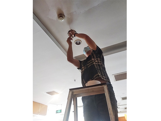 建筑消防工程設施維護管理，建筑消防工程設施維護管理規定
