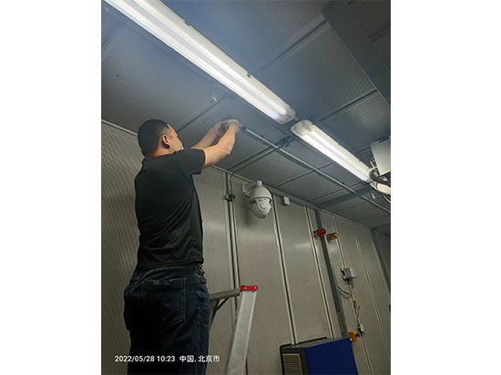 消防工程施工，消防工程施工公司