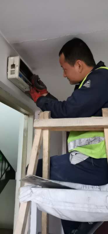 消防工程公司資質(zhì)需要那些如何辦理？