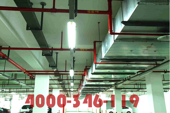 消防工程改造，消防工程改造施工方案