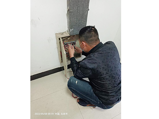 注意消防工程施工的事項，注意消防工程施工的事項包括