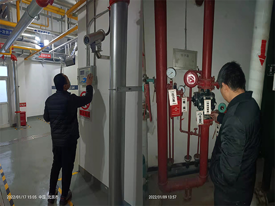 找消防工程公司要看重哪幾點(diǎn)呢，消防工程公司主要做什么工作