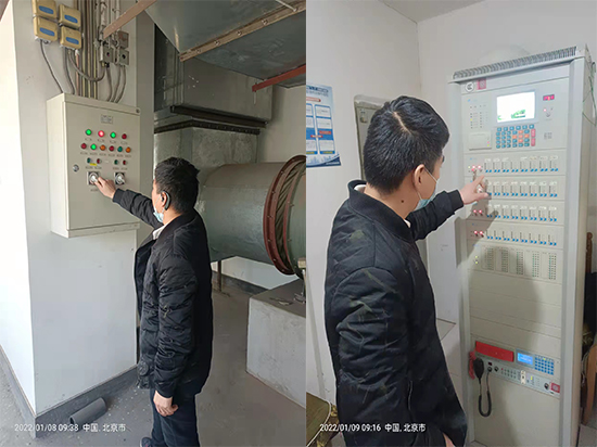 消防建筑工程驗收步驟，建筑工程消防驗收流程