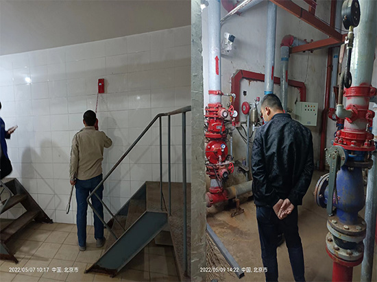 消防工程意義作用?消防工程施工要注意什么，消防工程的意義和作用