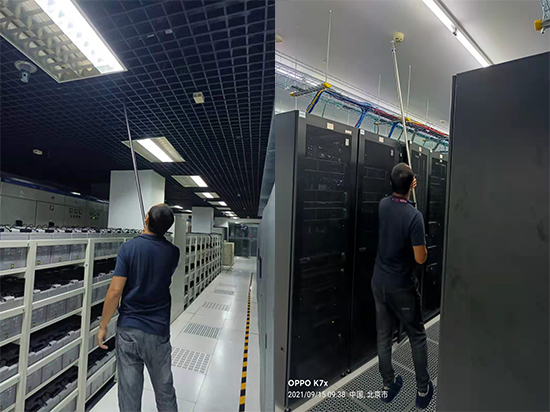 消防工程完成要做好驗收檢測工作，工程竣工消防驗收檢查項目