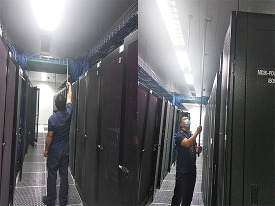 消防工程完成也要做好驗收工作嗎;消防工程結束后需要消防部門(mén)驗收嗎