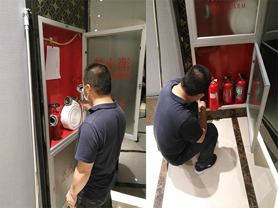 消防工程存在的誤區分析;消防工程存在的問(wèn)題