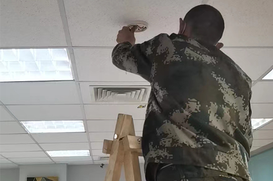 消防工程一般利潤有多少?消防工程一般多少錢(qián)