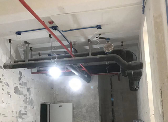 消防工程承接公司需要哪些資質(zhì)，都可以承接哪些消防項目