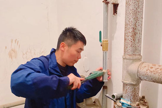 學(xué)校消防隱患改造，學(xué)校消防改造工程